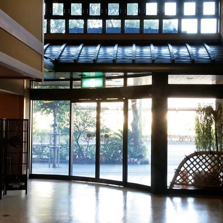 Izumiya Ryokan Кіото Екстер'єр фото