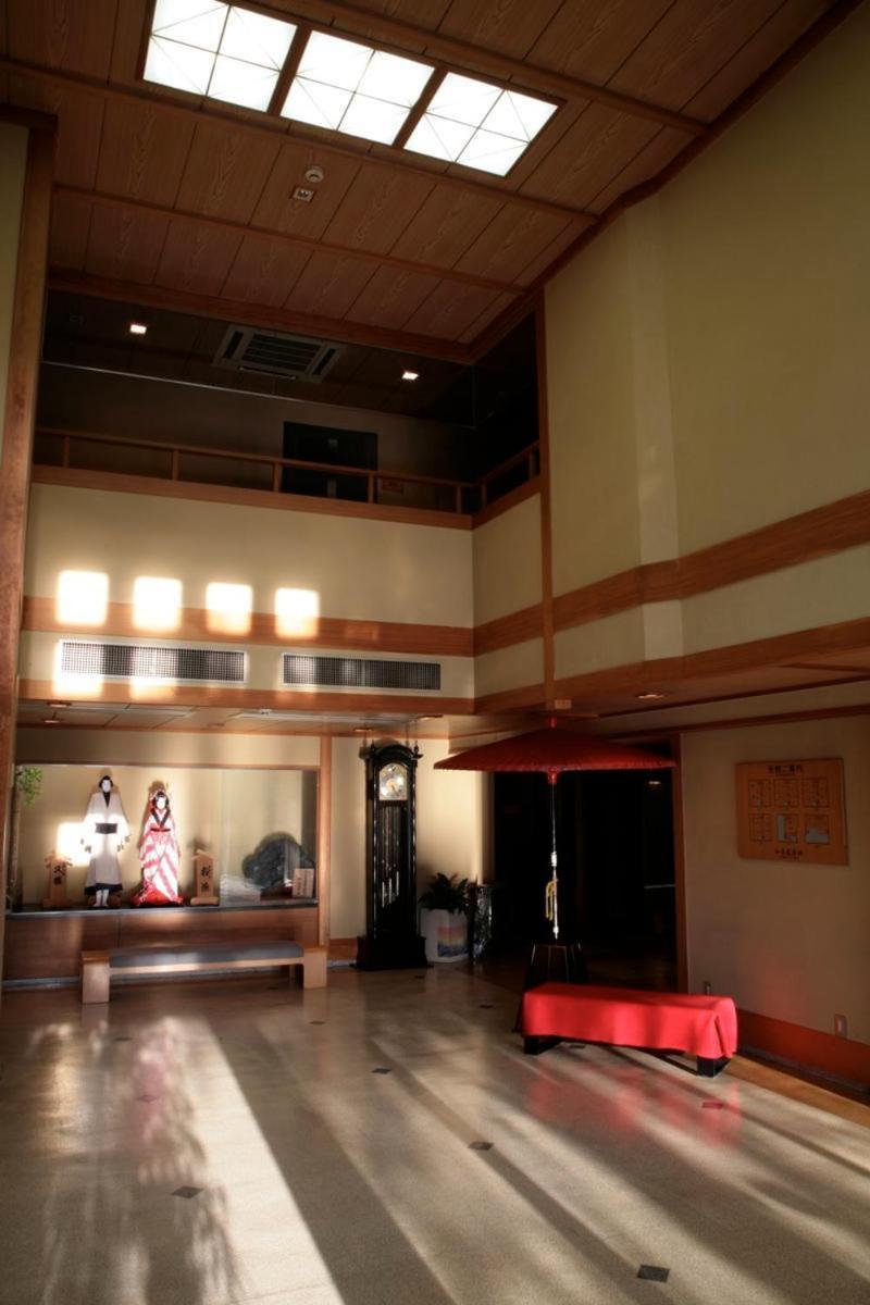 Izumiya Ryokan Кіото Екстер'єр фото