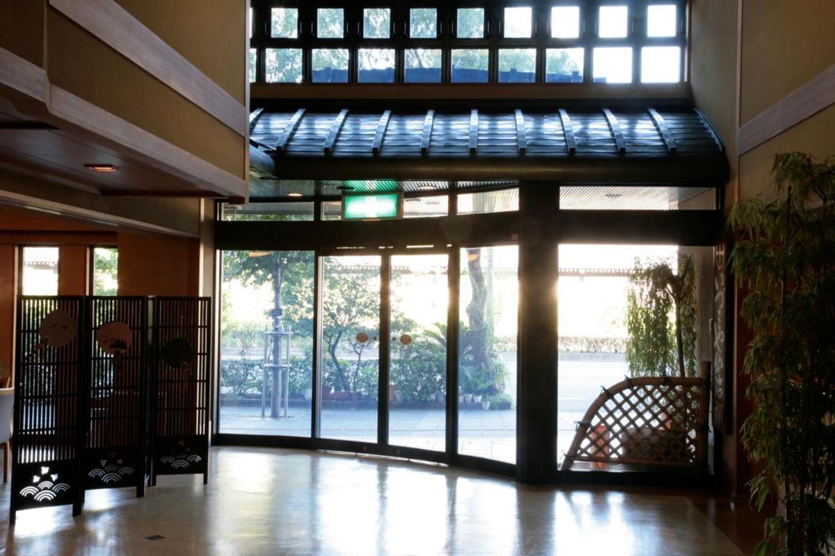 Izumiya Ryokan Кіото Екстер'єр фото