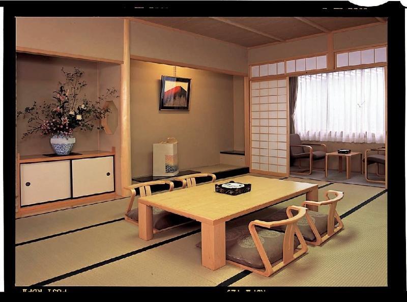Izumiya Ryokan Кіото Екстер'єр фото