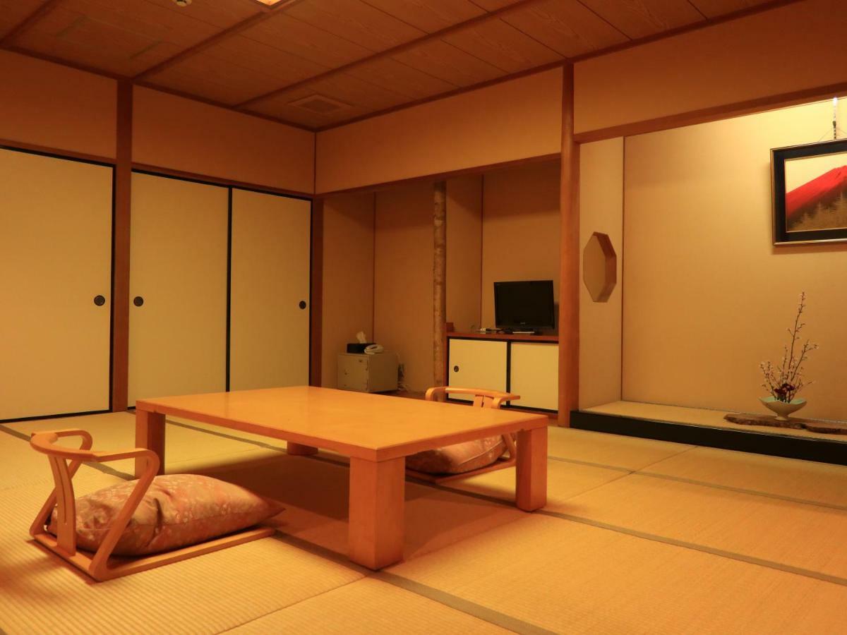 Izumiya Ryokan Кіото Екстер'єр фото