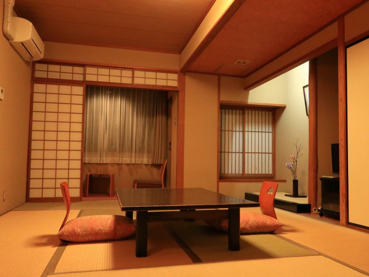 Izumiya Ryokan Кіото Екстер'єр фото
