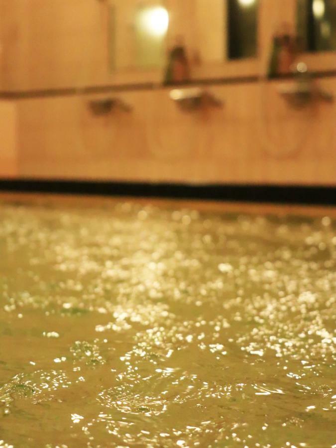 Izumiya Ryokan Кіото Екстер'єр фото