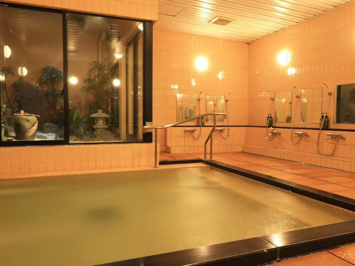 Izumiya Ryokan Кіото Екстер'єр фото
