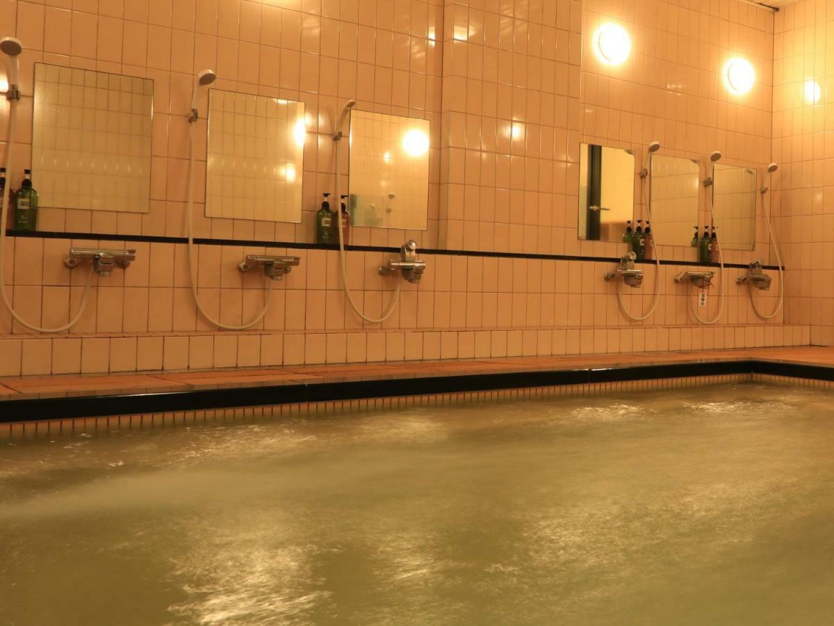 Izumiya Ryokan Кіото Екстер'єр фото